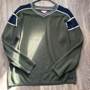 Vintage UnionBay v neck